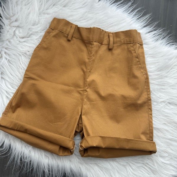 Producto - Bermuda de gabardina talle 12