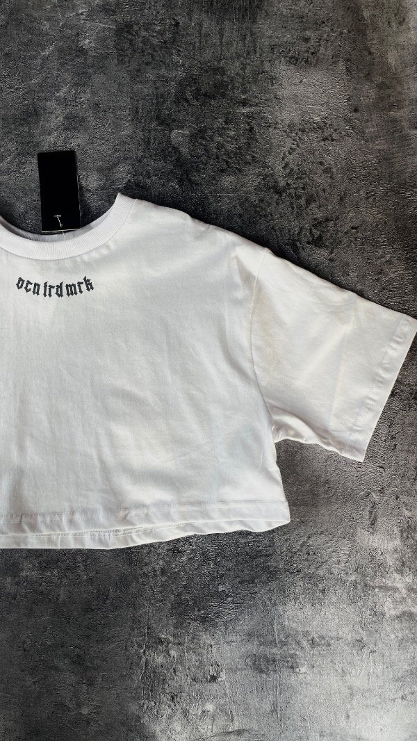 Producto - REMERA MINIMAL OCN BLANCO