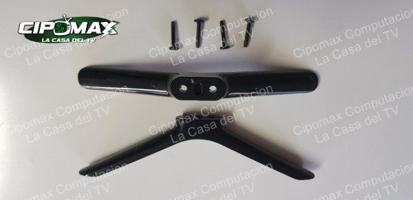 Producto - Patas Base Pie Rca C32AND + Tornillos Garantia