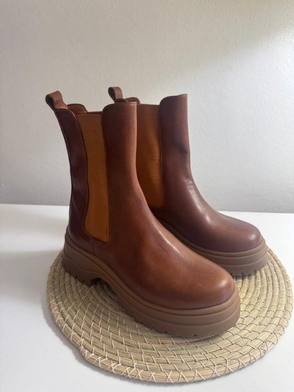 Producto - BORCEGOS CHELSEA