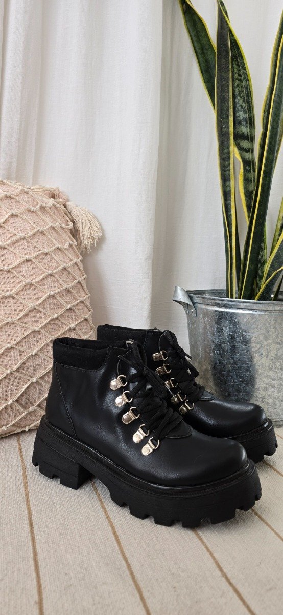 Producto - Borcego Mila