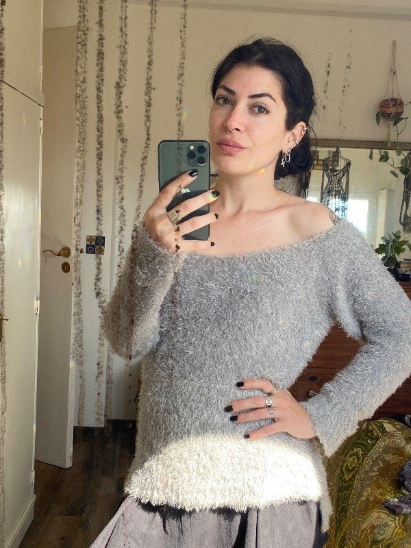Producto - Sweater Grey - 15