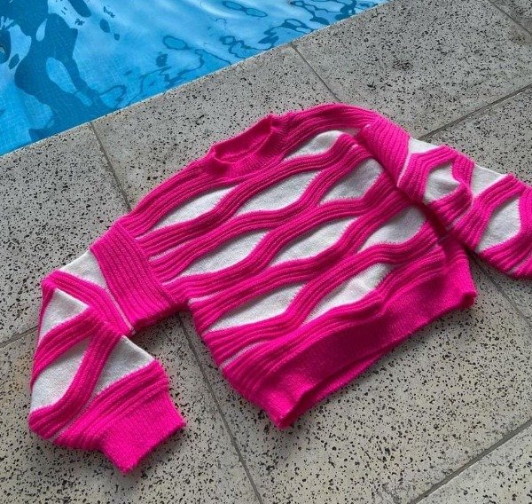 Producto - SWEATER BAMBI