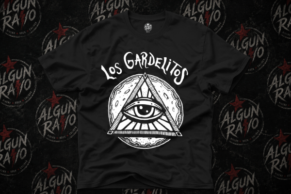 Producto - Los Gardelitos - Providencia