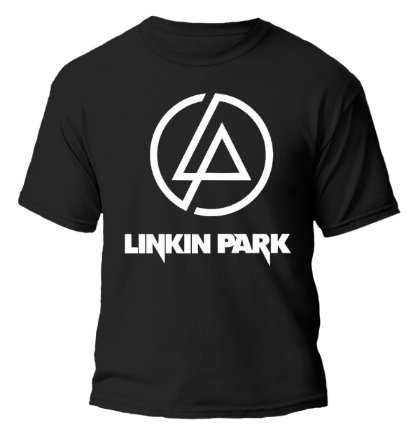 Producto - Remera Linkin Park LP