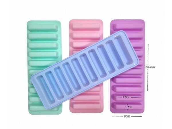 Producto - Mini barritas molde
