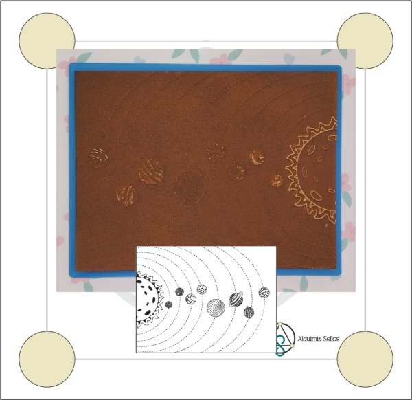 Producto - Sistema Solar Sin Nombres