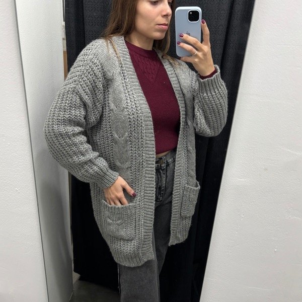 Producto - Saco Austria