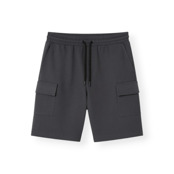 Producto - BERMUDA CARGO - GRIS