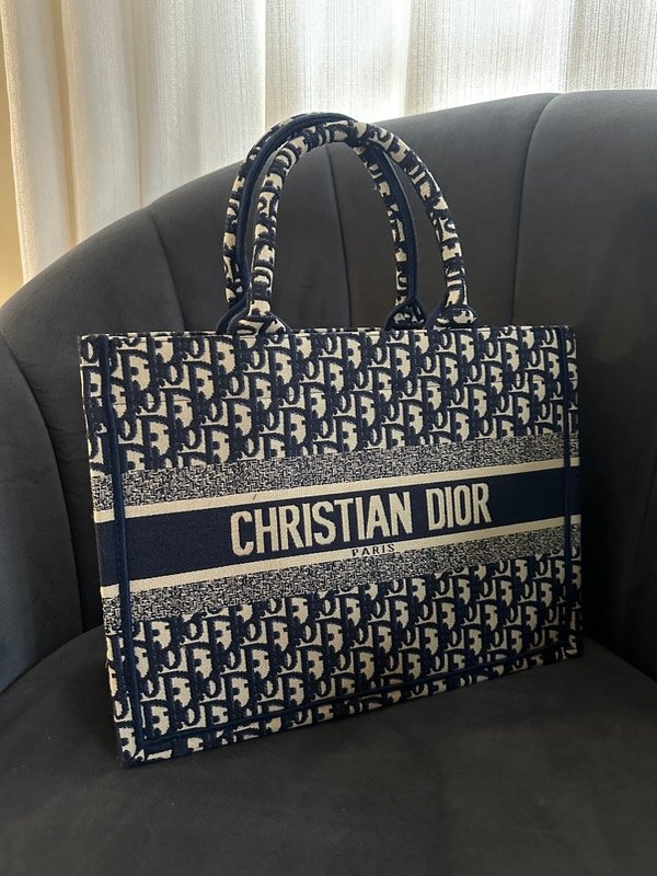 Producto - Tote Dior