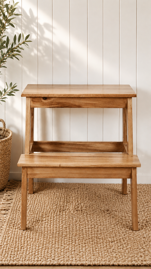 Producto - Escalera Magnolia Extra Grande - 3