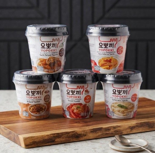 Producto - YOPOKKI 120G - ingrese para elegir
