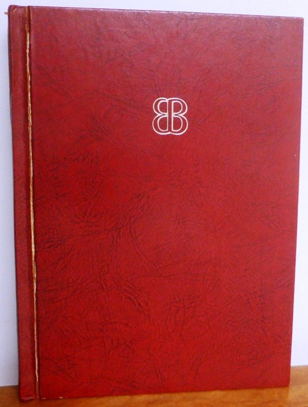 Producto - ENCICLOPEDIA BARSA DE CONSULTA FACIL - TOMO 15 - ENCYCLOPEDIA BRITANNICA - 1973
