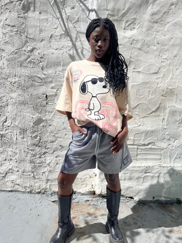 Producto - REMERON SNOPY