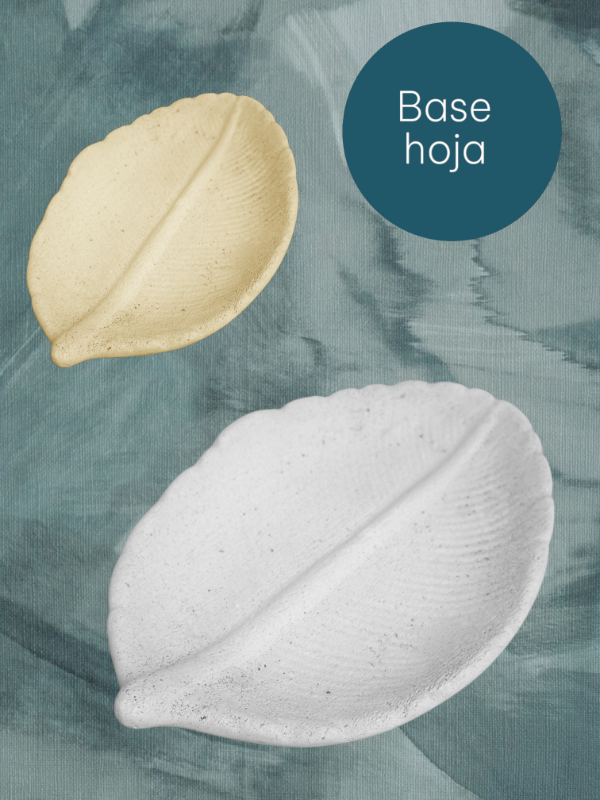 Producto - Base hoja