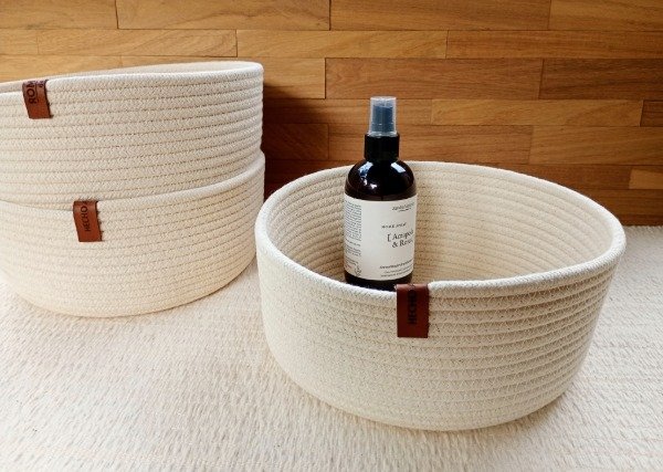 Producto - Cesto sin tapa - 3