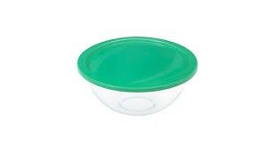 Producto - FACILITA BOWL PLUS 0,50 LTS. C/TAPA PLASTICA COLORES MARINEX