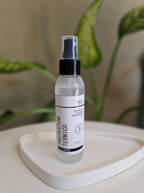 Producto - Protector térmico