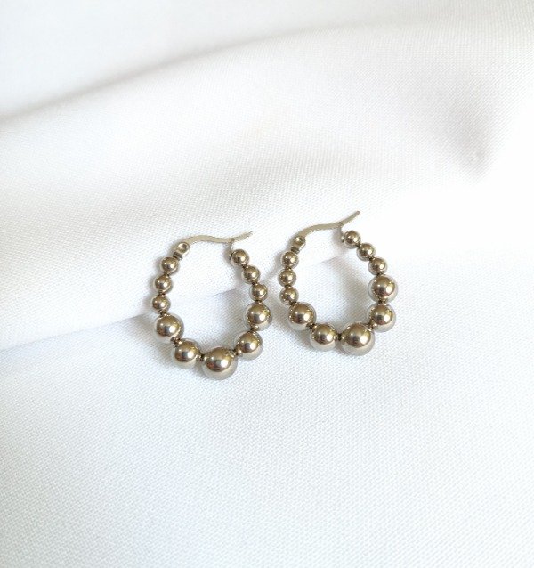 Producto - Argollas macizas