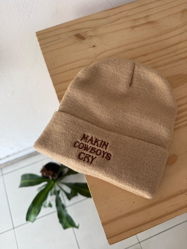 Producto - Gorro Makin