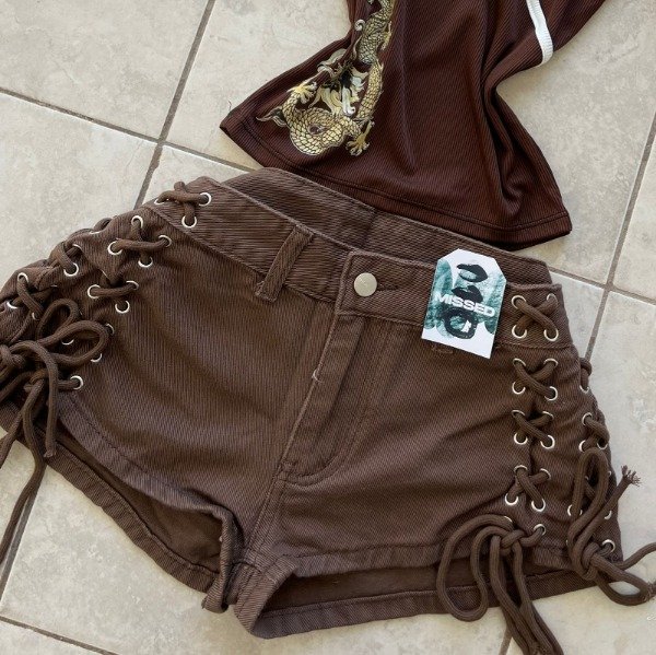 Producto - Short mean