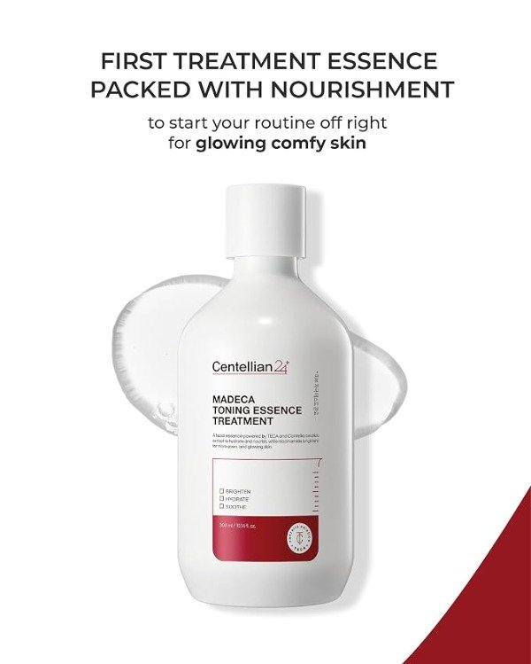 Producto - Centellian24 Madeca Toning Essence Treatment 300ml - 1