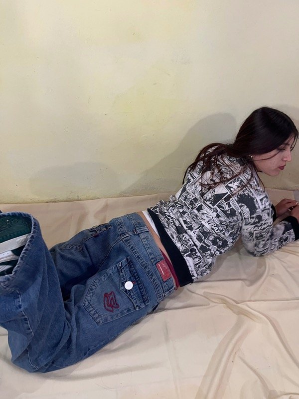 Producto - Buzo comic