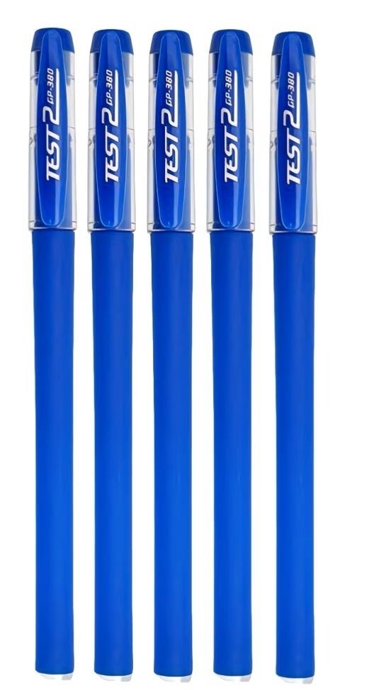 Producto - Bolígrafo de gel Test 2 - 7