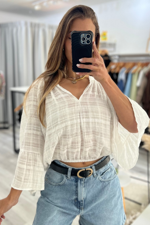 Producto - Blusa Anne