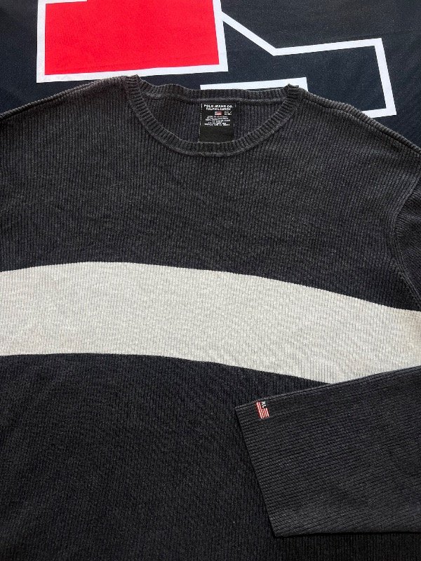 Producto - Sweater Polo Jeans Company. Talle XXL