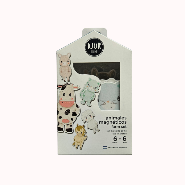 Producto - Imanes Granja