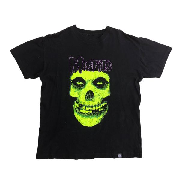 Producto - Misfits