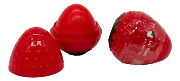 Producto - Tejar - Balsamo Labial Frutillita Reparación y protección