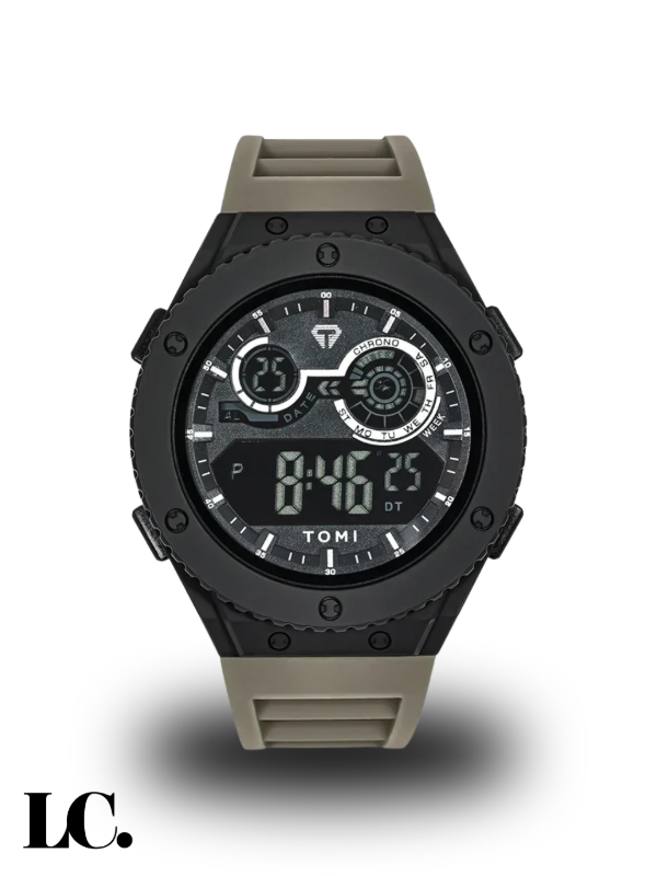 Producto - Tomi Sumergible