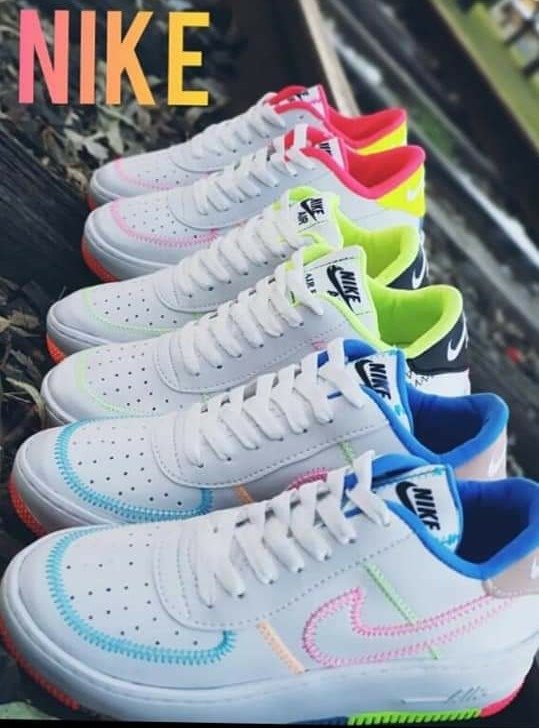 Nike AF1 - GodTimeShop