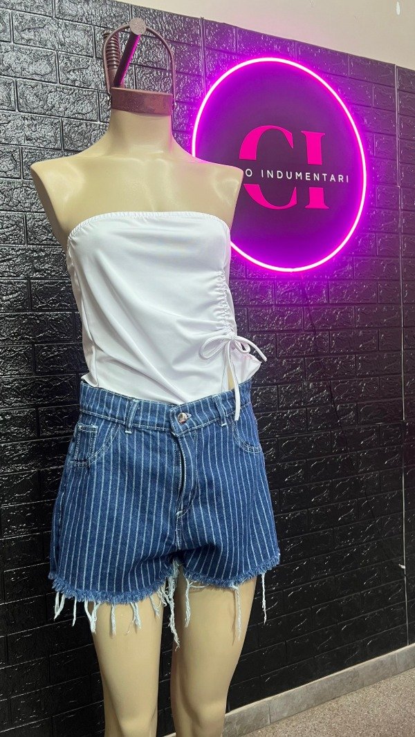 Producto - Short Rallas