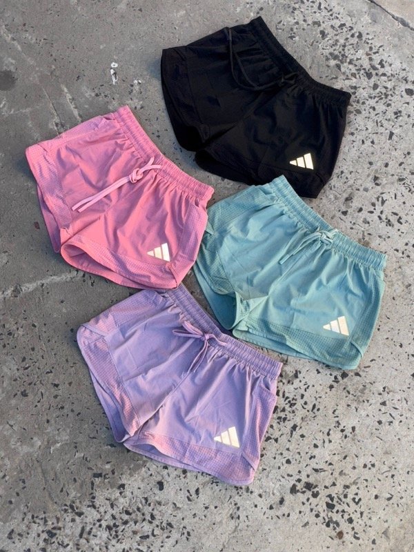 Producto - Short con calza Adi