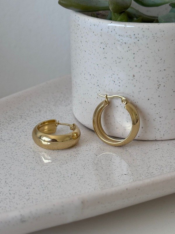 Producto - ARGOLLAS CHUNKY