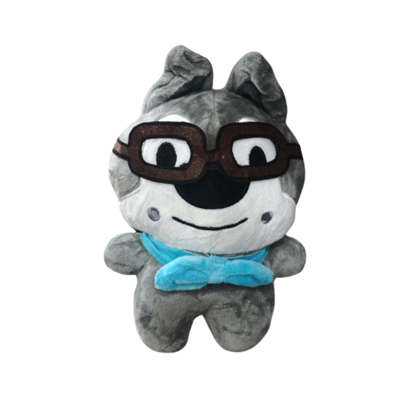 Producto - Peluche wolfchan skzoo - stray kids