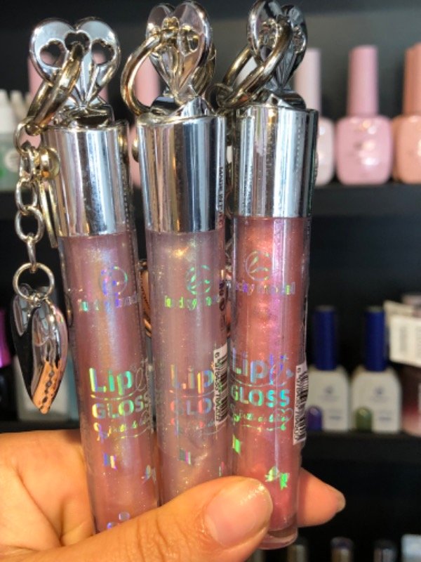 Producto - Lip gloss codg 205