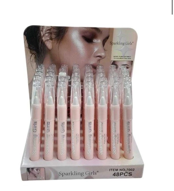 Producto - Iluminador en barra