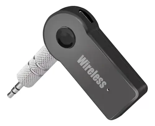 Producto - Receptor Bluetooth para Auto o PC