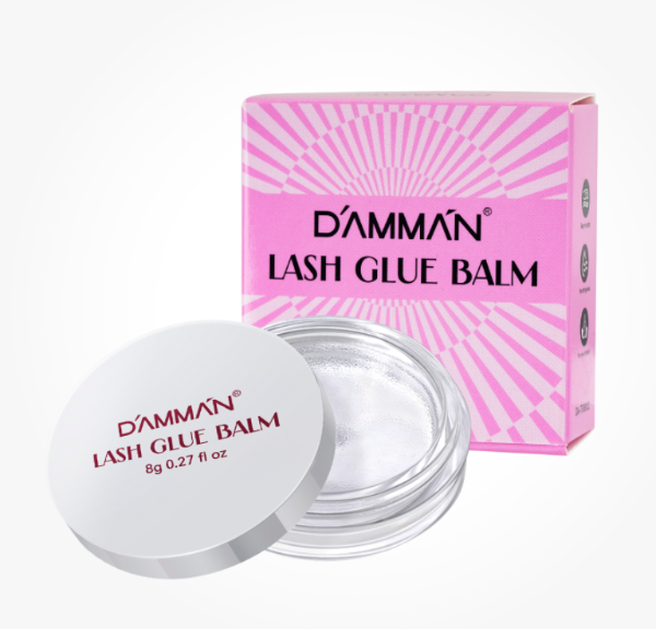 Producto - Bálsamo Adhesivo Damman Glue balm (8g) - CALIDAD PROFESIONAL