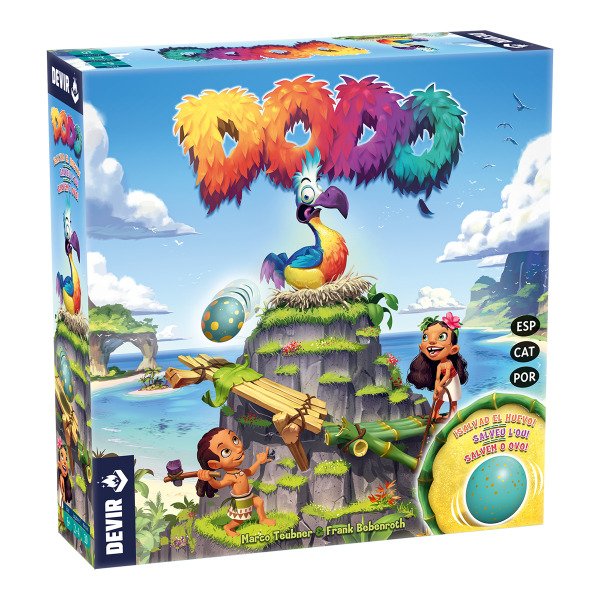 Producto - Dodo