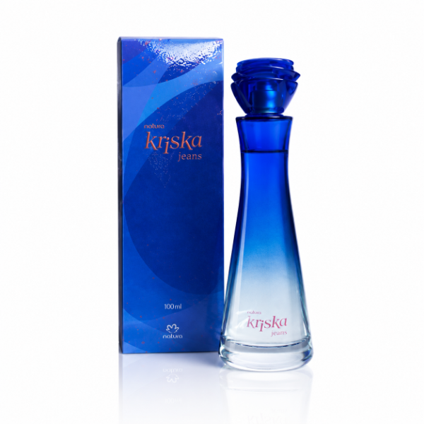 Producto - KRISKA JEANS - 100ML.