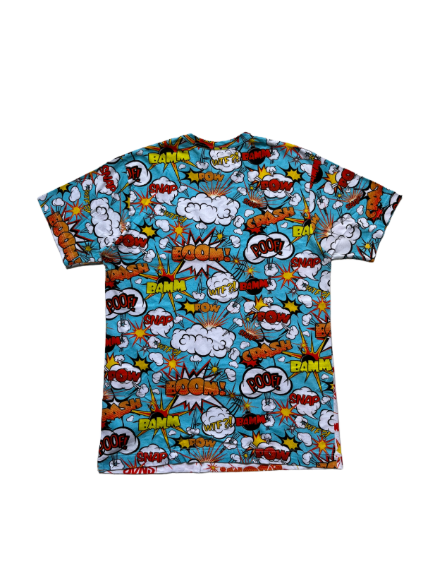 Producto - Comme des Garcons SHIRT Comic - 1