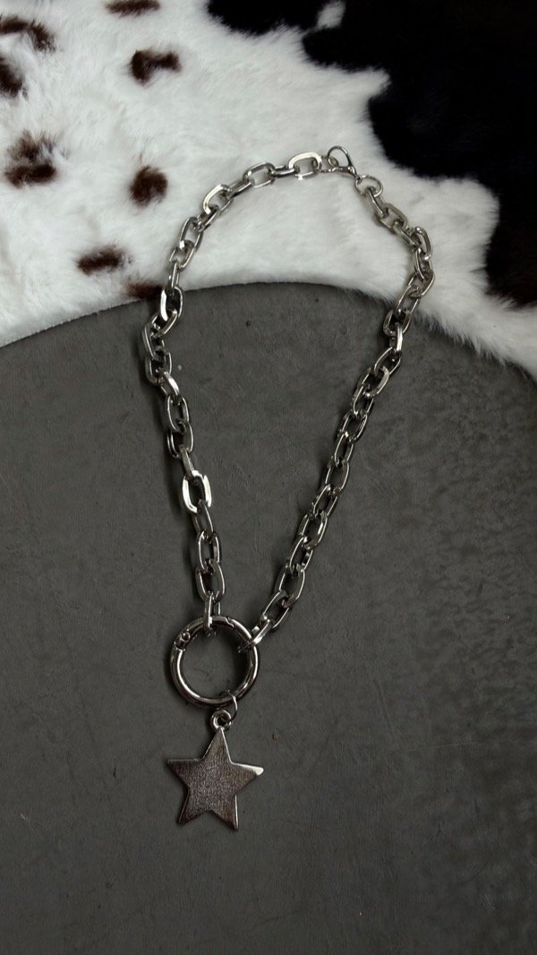 Producto - 30 - COLLAR CADENA