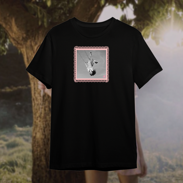 Remeron oversize portada Olivia