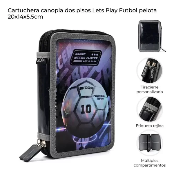 Miniatura de producto - 1