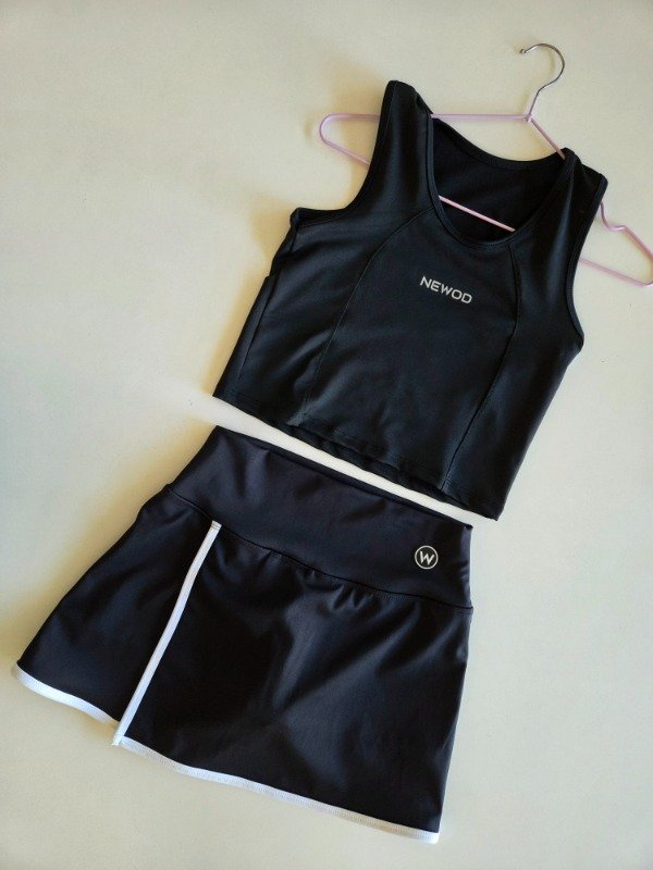 Producto - Musculosa cancun